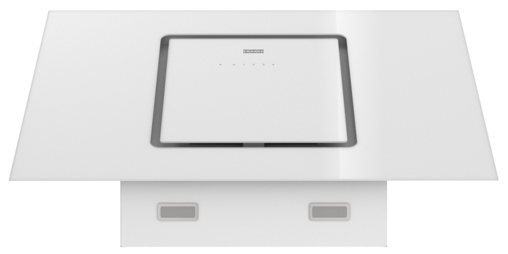 Детальное фото товара: Franke MELODY 90 WH