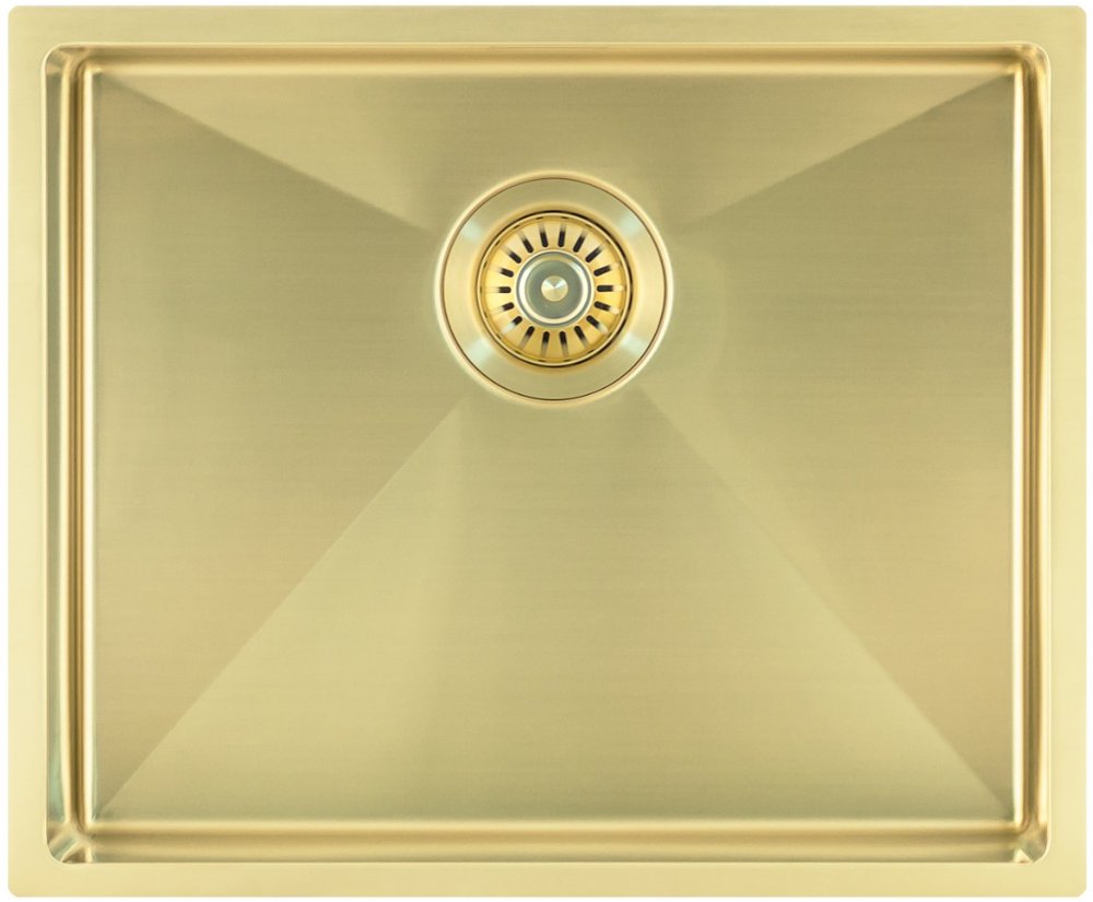 Фото товара: Seaman Eco Marino SME-530-LG (Light Gold, PVD, satin)