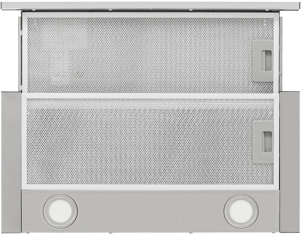 Детальное фото товара: Krona Kamilla T 600 inox (2 мотора)