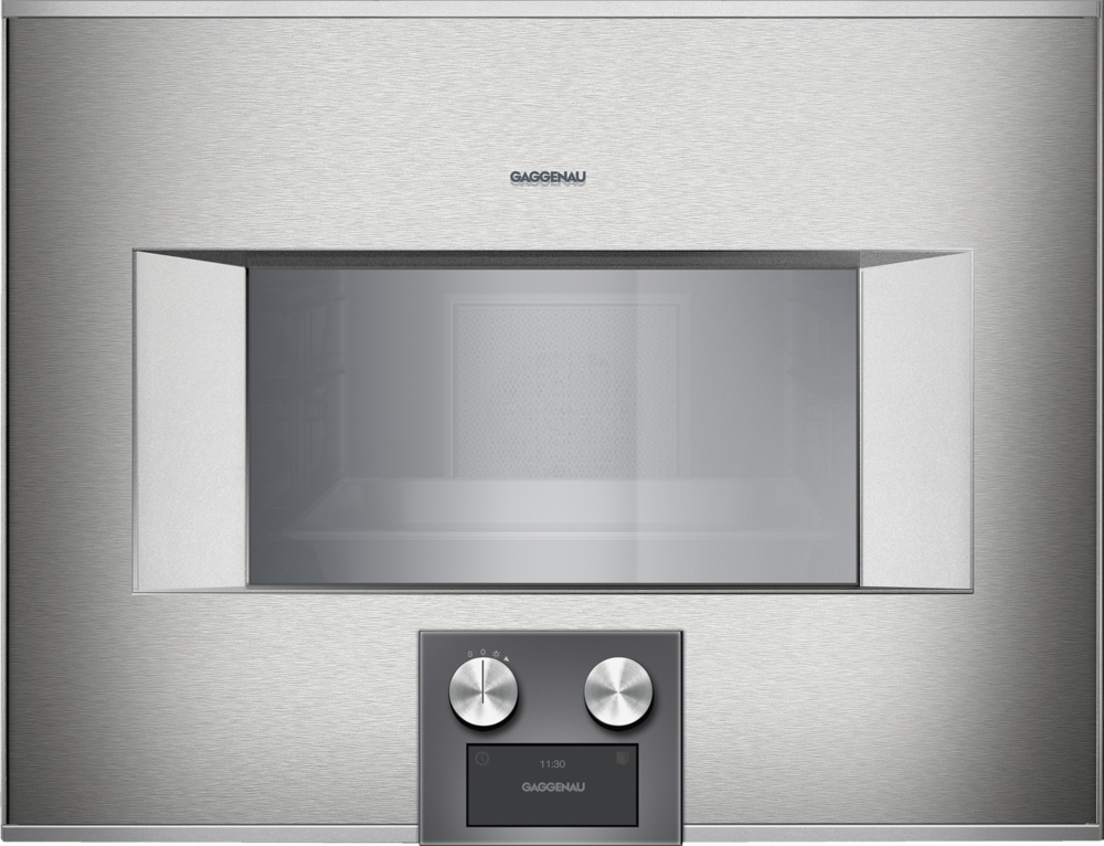 Фото товара: Gaggenau BS455110