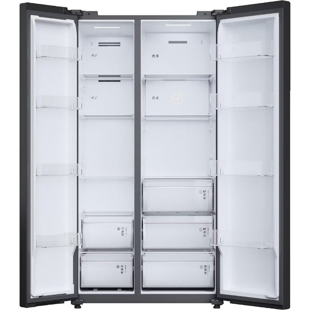 Детальное фото товара: Toshiba GR-RS910WI1-PMJ(06)