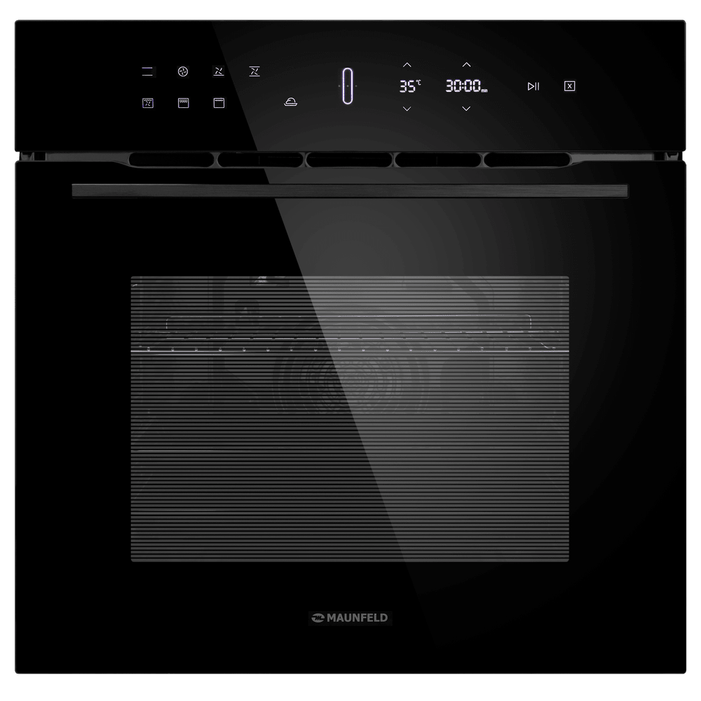 Фото товара: Maunfeld MEOH709DB