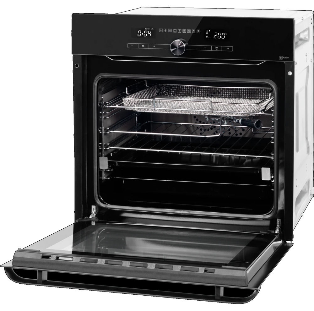 Детальное фото товара: HIBERG VM 6193 B