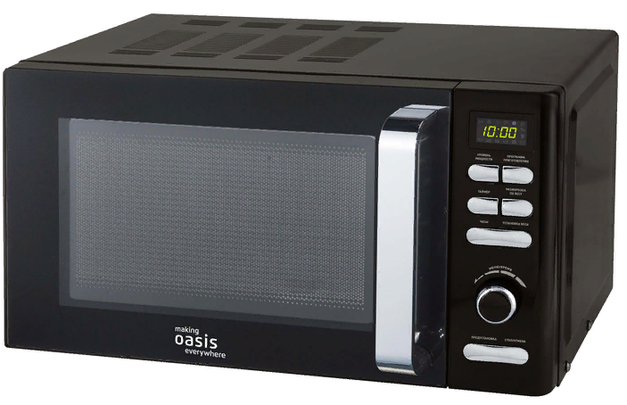 Фото товара: making Oasis everywhere MW-80EB