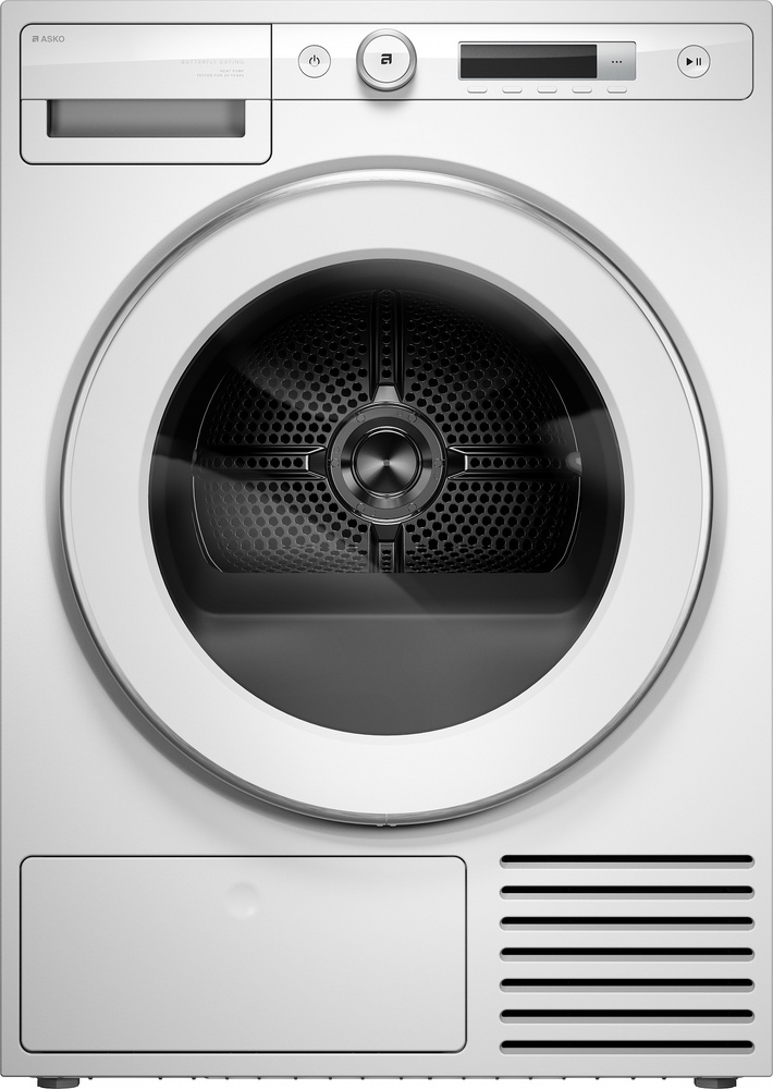 ASKO T310HCXLW.P Фото товара: ASKO T310HCXLW.P