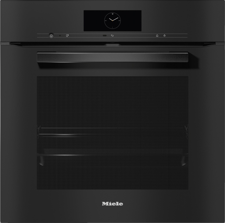 Фото товара: Miele H7860BP OBSW