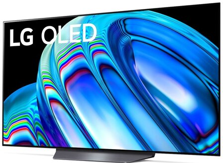 Детальное фото товара: LG OLED55B23LA