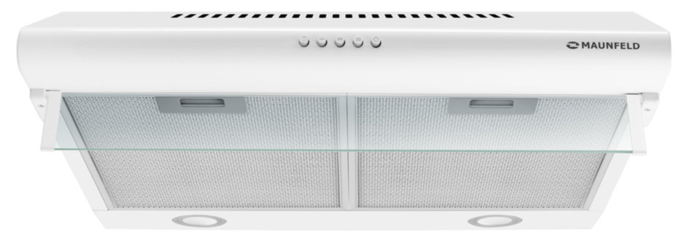 Детальное фото товара: Maunfeld MP-1 50 White