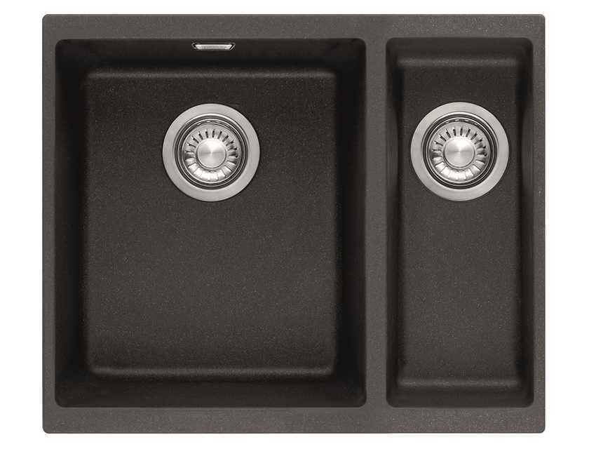 Фото товара: Franke Sirius SID 160, мойка, гранит, оникс