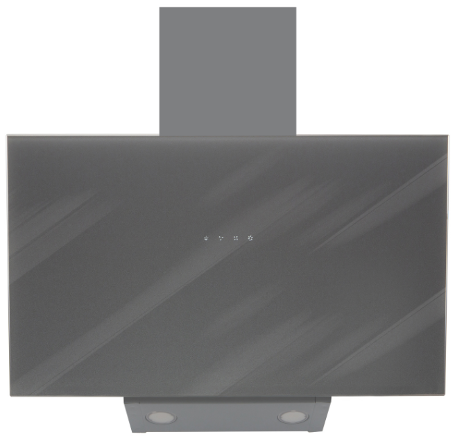 Детальное фото товара: Konigin Flow Tech Grey 50