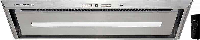 Детальное фото товара: Kuppersberg INBOX 73 X