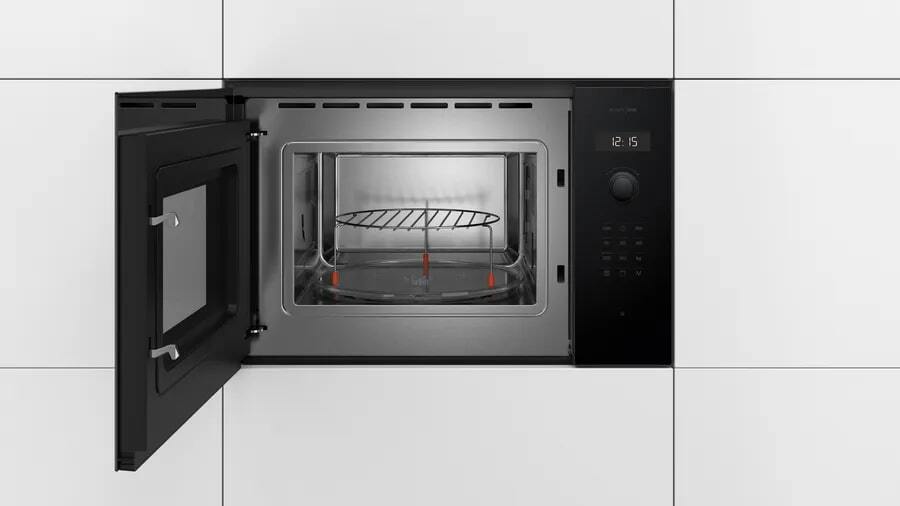 Детальное фото товара: Bosch BEL454MB1F