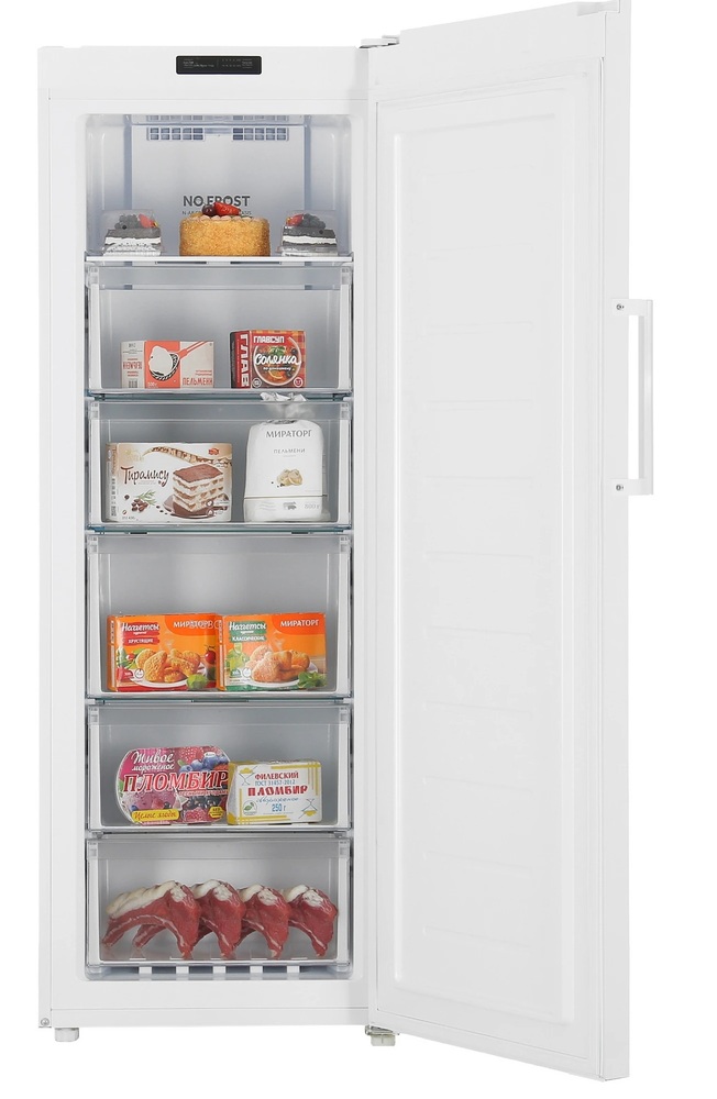 Детальное фото товара: Haier HF-284WG WHITE