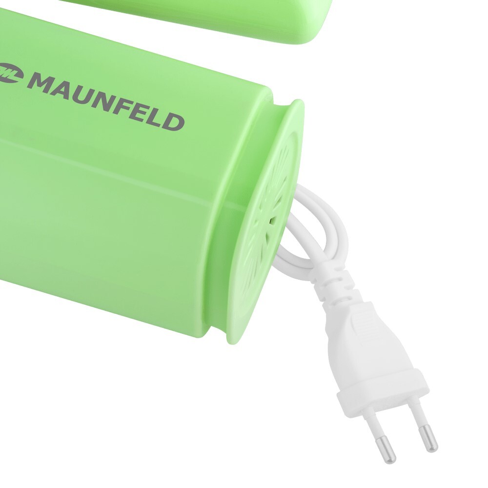 Детальное фото товара: Maunfeld MF-331GR