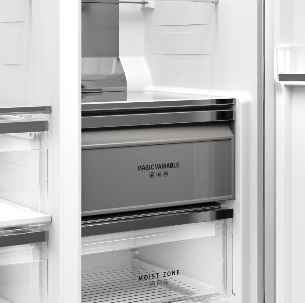 Детальное фото товара: Kuppersberg RFSN 1810 X