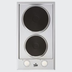 Фото товара: Beko HDCE 32200 X электрическая поверхность