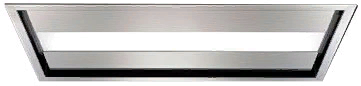 Фото товара: Falmec NUVOLA IS STEEL 90