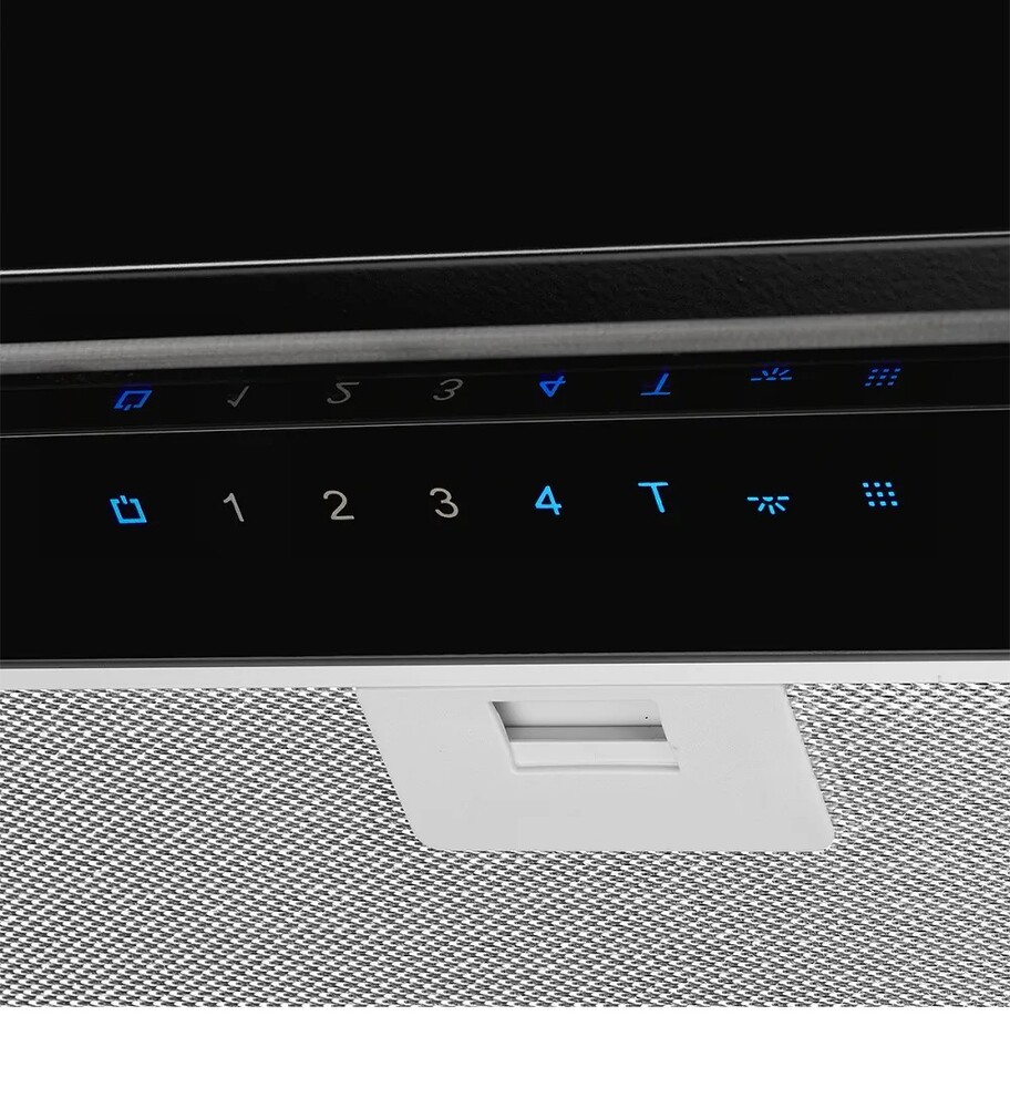 Детальное фото товара: Kuppersberg NANCY 60 Black