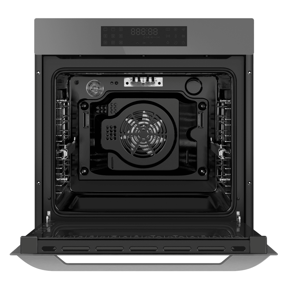 Детальное фото товара: Maunfeld EOEH7614LGR