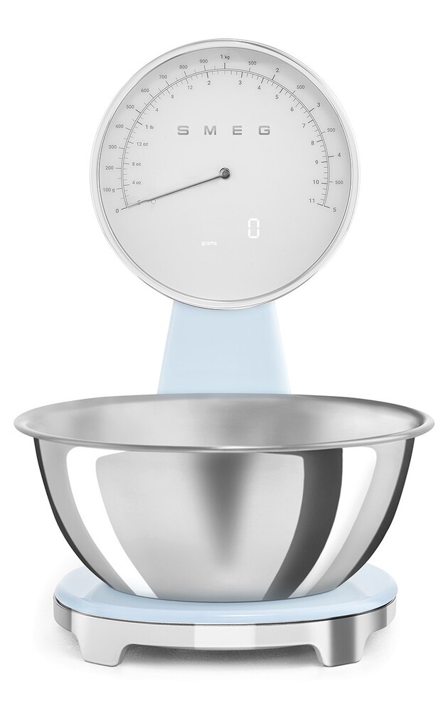 Фото товара: Smeg KSF01PBWW