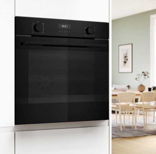 Детальное фото товара: Bosch HBA514BB3