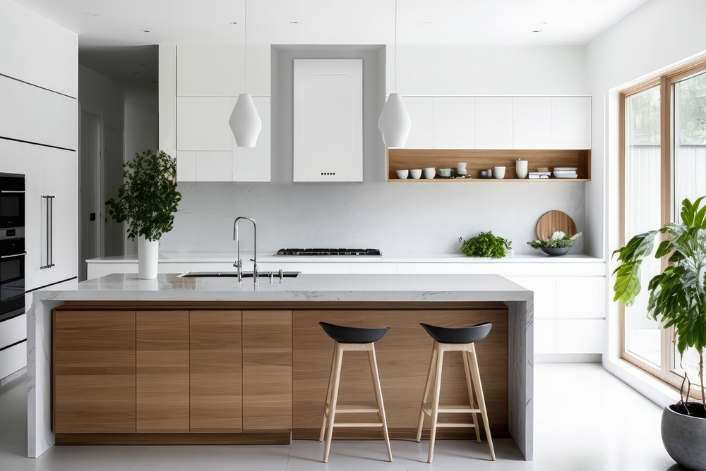 Детальное фото товара: AKPO WK-12 Carmen WL II 40 см. белый матовый