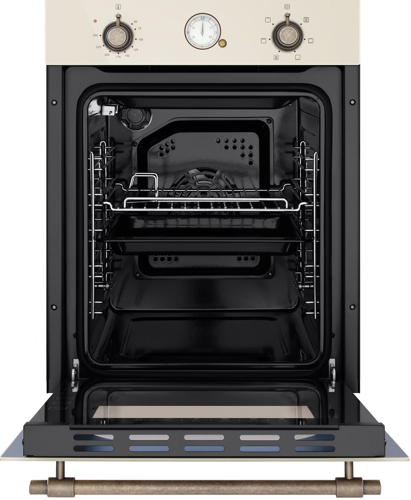 Детальное фото товара: Maunfeld EOEF516RIB