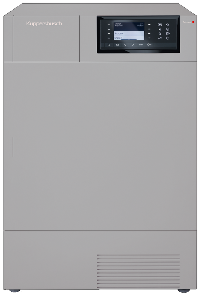 Фото товара: Kuppersbusch T 40.0 R ever rose