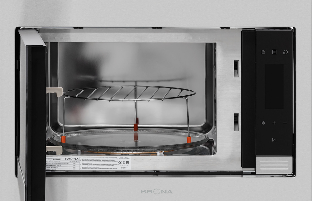 Krona ESSEN 60 IX Детальное фото товара: Krona ESSEN 60 IX