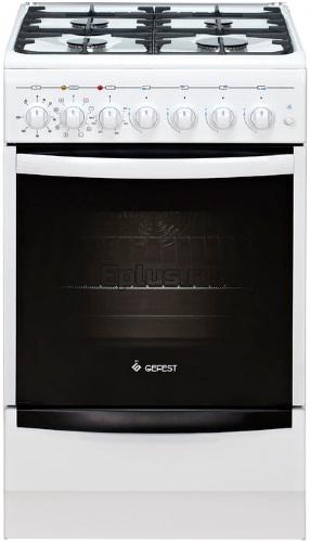 Фото товара: GEFEST ПГЭ 5102-03 0023