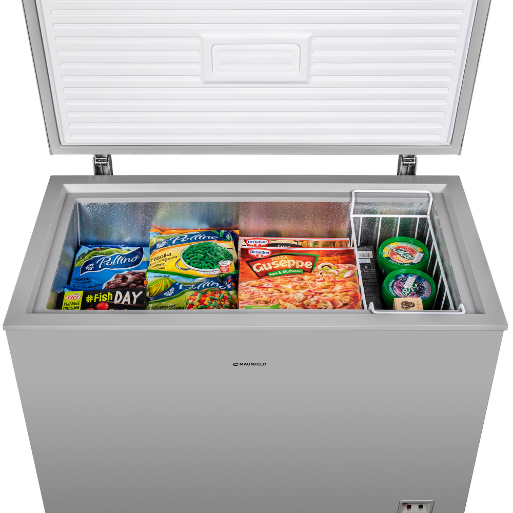 Детальное фото товара: Maunfeld MFL200GR