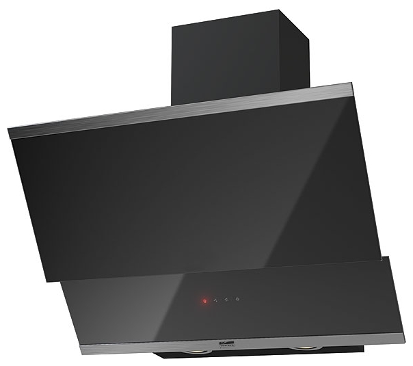 Фото товара: Krona Irida 600 black sensor