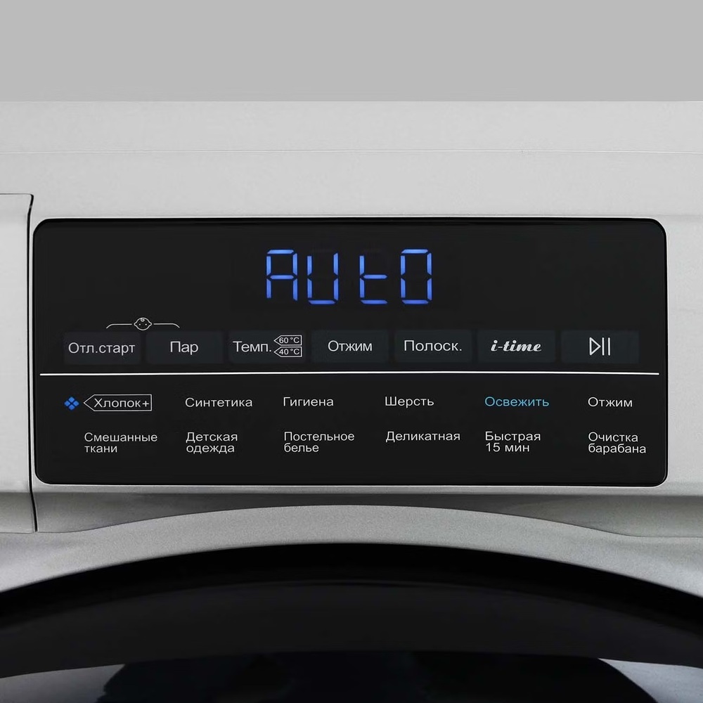 Детальное фото товара: Haier HW60-BP12959AS