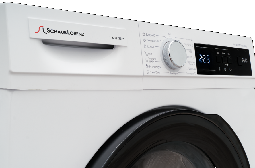 Schaub Lorenz SLW T1622 Детальное фото товара: Schaub Lorenz SLW T1622