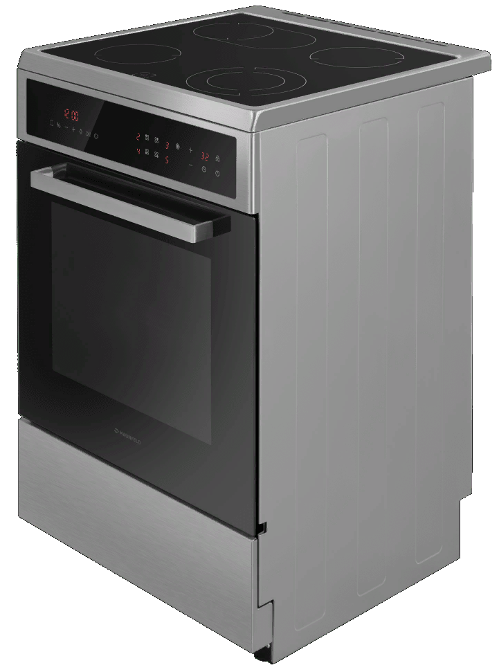 Maunfeld MEC611CS10TD Детальное фото товара: Maunfeld MEC611CS10TD