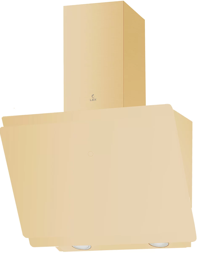 Фото товара: LEX FURIA 600 IVORY