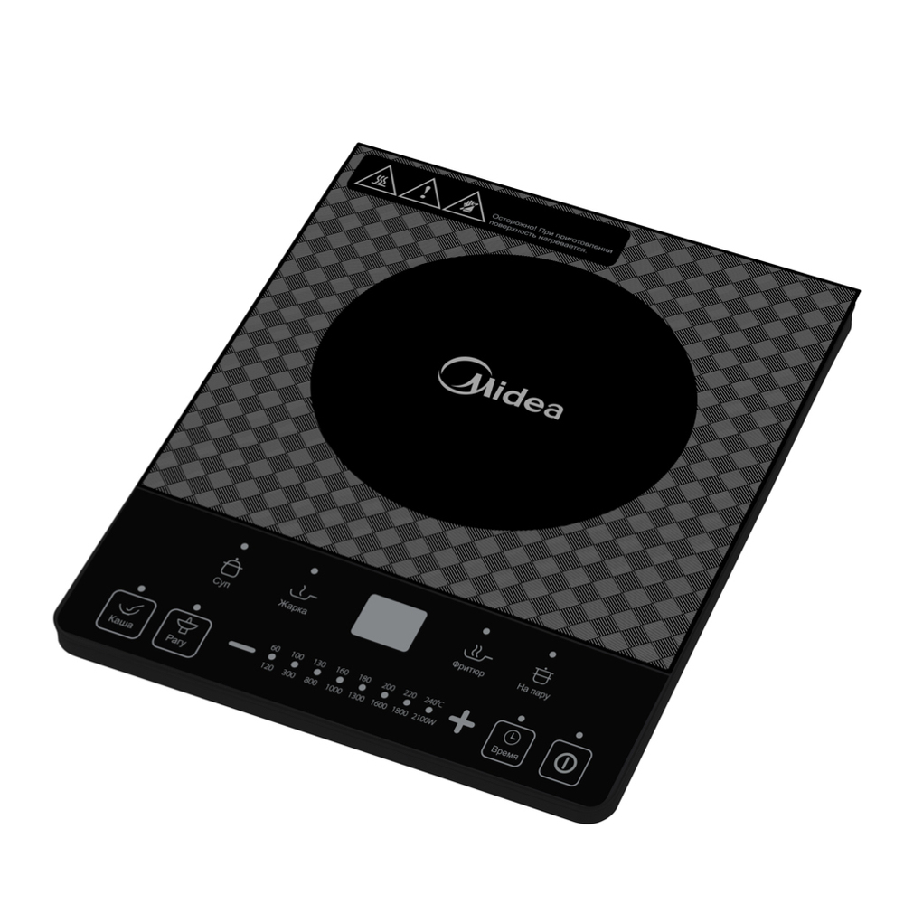 Фото товара: Midea MC-IN2200