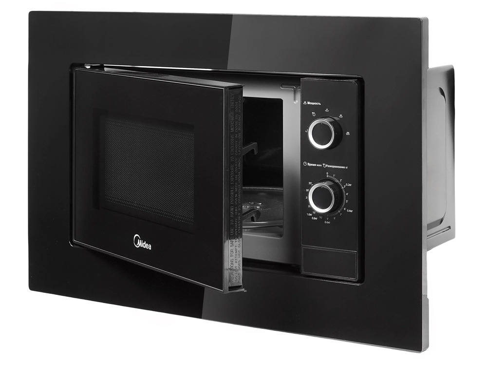 Детальное фото товара: Midea MI50203B