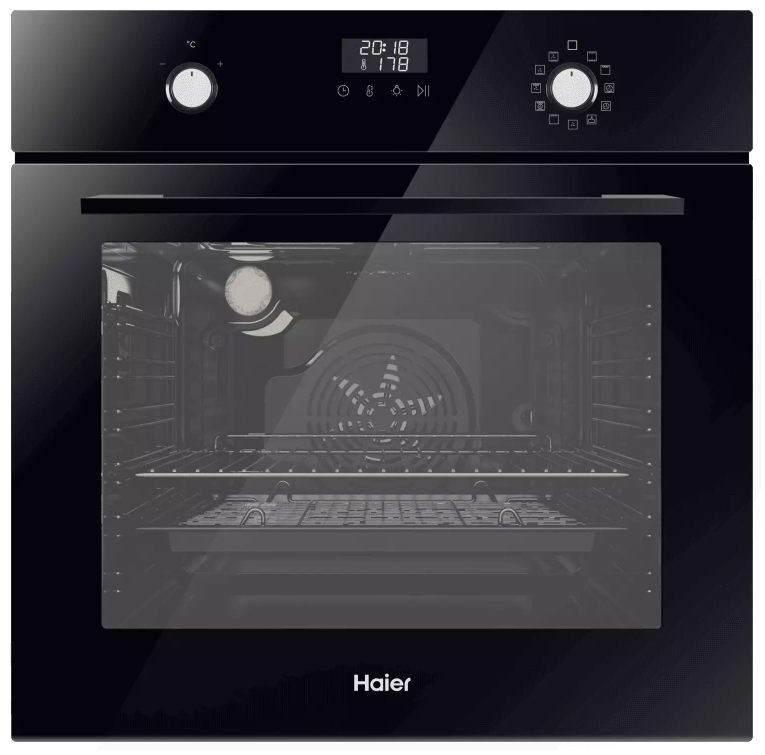 Фото товара: Haier HOX-P11CGB