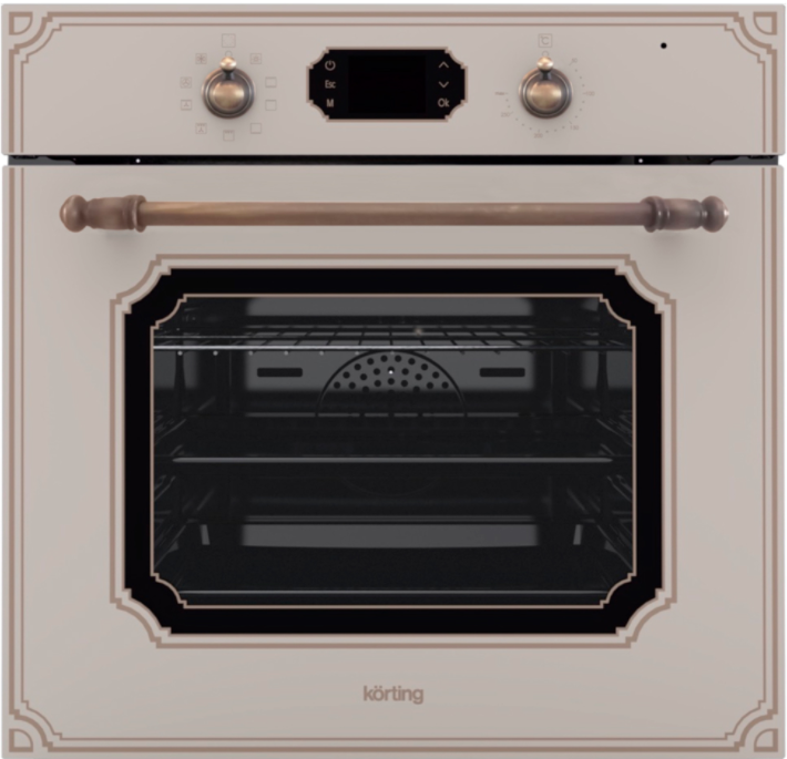 Фото товара: Korting OKB 4911 CRGB