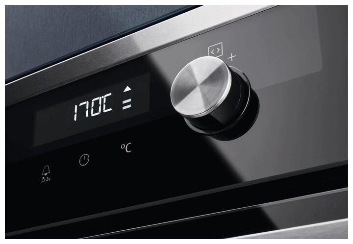 Детальное фото товара: Electrolux KOEAP31WT