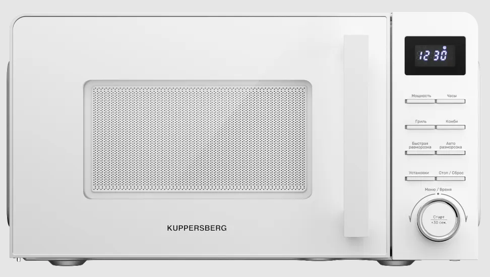 Фото товара: Kuppersberg TMW 202 W