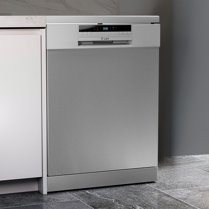 LEX DW6063N SL Детальное фото товара: LEX DW6063N SL