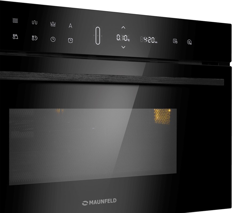 Maunfeld MBMO349DGB Детальное фото товара: Maunfeld MBMO349DGB