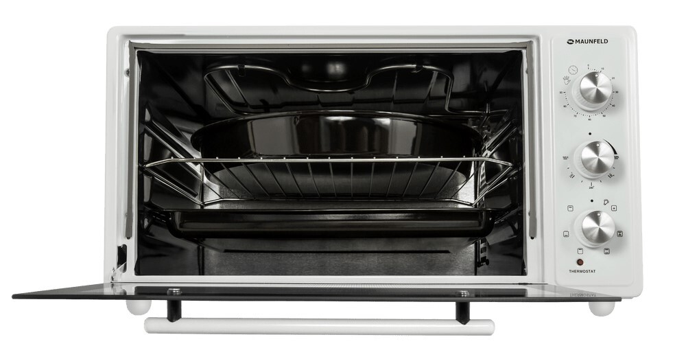 Детальное фото товара: Maunfeld CEMOA.456.W