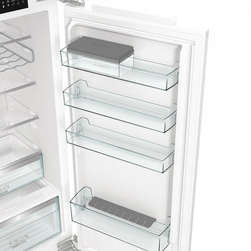 Детальное фото товара: Gorenje NRKI519E82WF