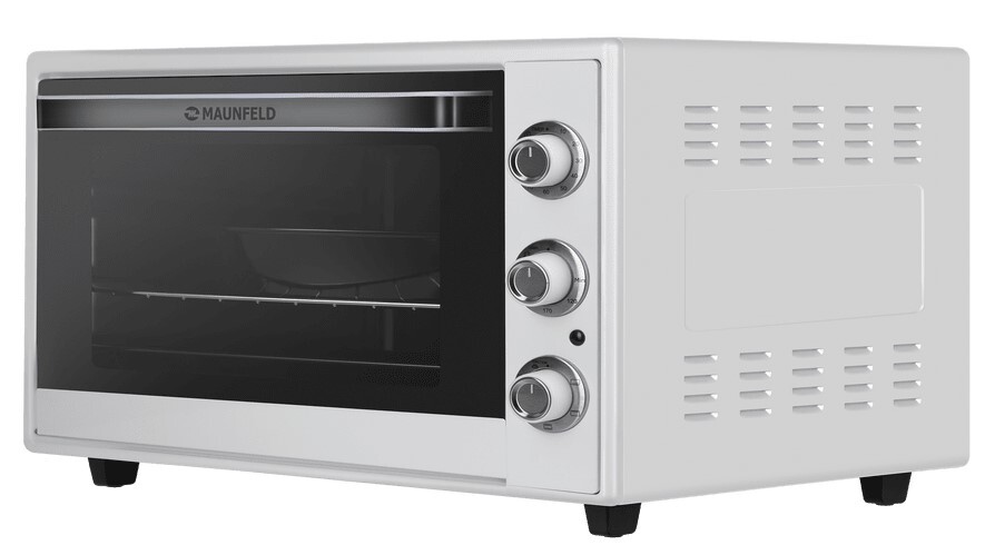 Детальное фото товара: Maunfeld MMO-606MW01