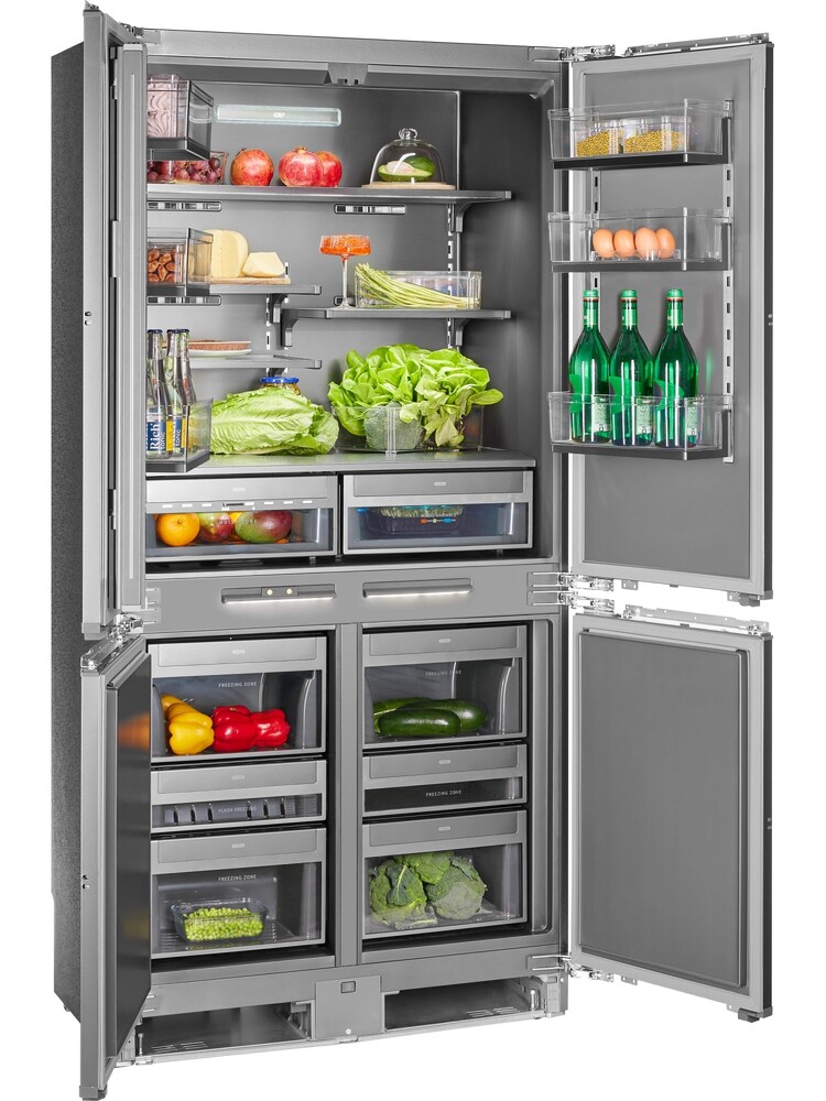 Детальное фото товара: HIBERG S-RFQ 800 B inverter