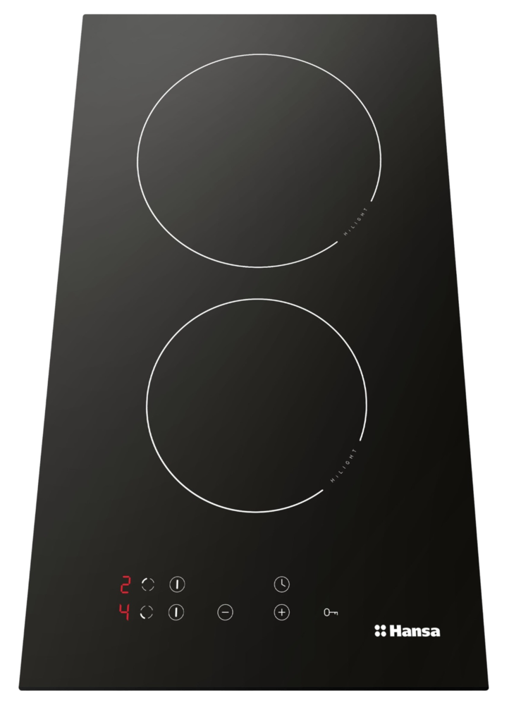 Детальное фото товара: Hansa BHC36106 стеклокерамическая поверхность