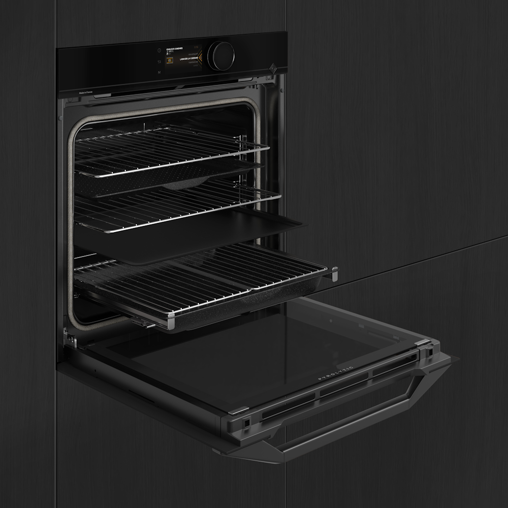 Детальное фото товара: De Dietrich DOP4756B